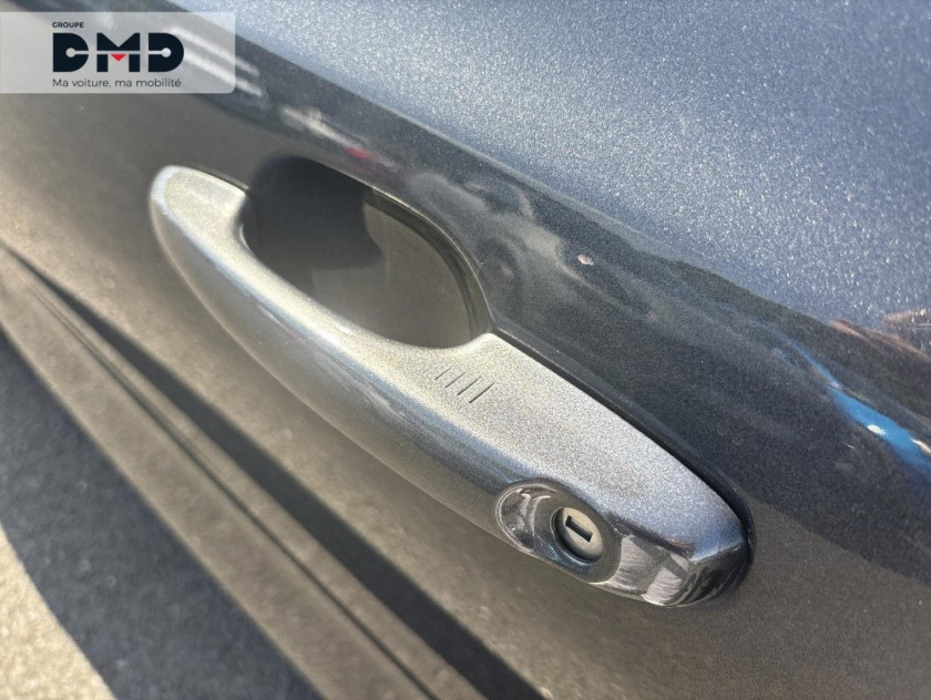 Ford Focus 1.0 Flexifuel Mhev 125ch Titanium X Business - Visuel #14