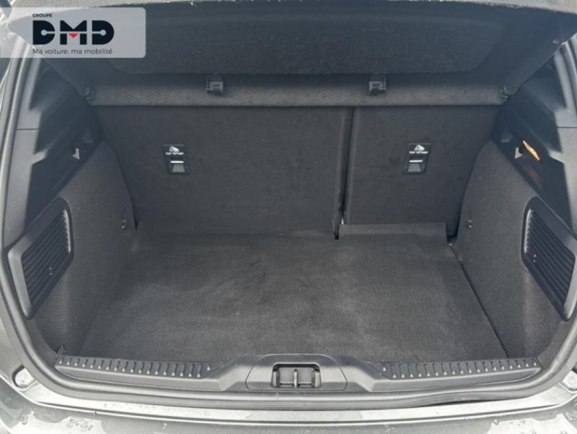 Ford Focus 1.0 Flexifuel Mhev 125ch St-line Style - Visuel #12