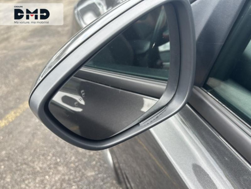 Ford Focus 1.0 Flexifuel Mhev 125ch St-line Style - Visuel #15