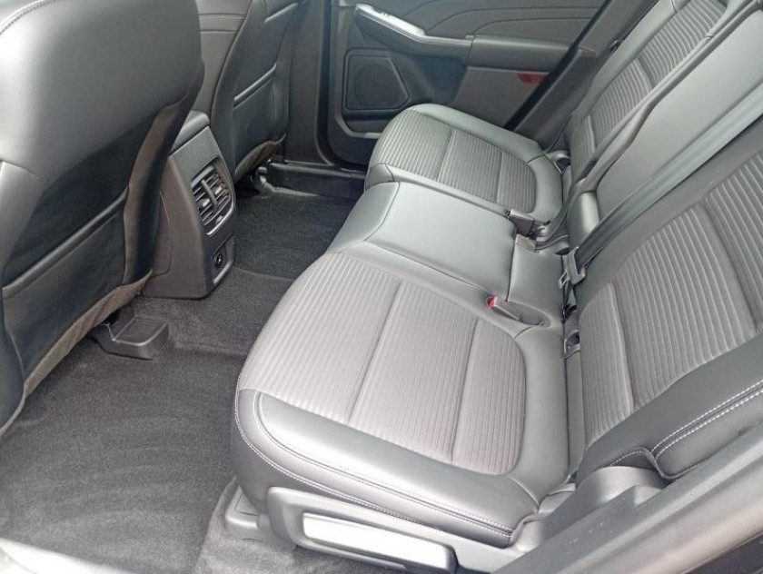 Ford Kuga 2.5 Duratec 225ch Phev Titanium Bva - Visuel #10
