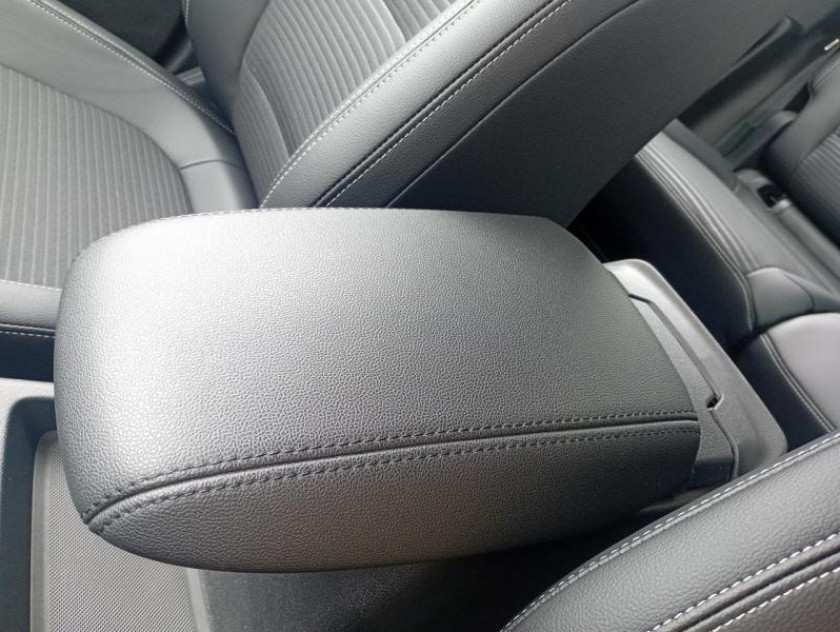 Ford Kuga 2.5 Duratec 225ch Phev Titanium Bva - Visuel #15