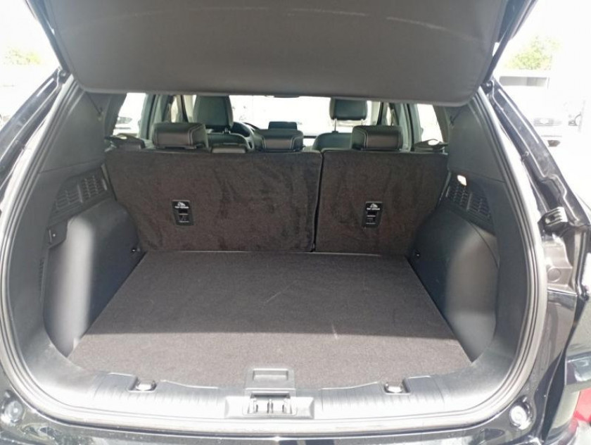 Ford Kuga 2.5 Duratec 225ch Phev Titanium Bva - Visuel #6
