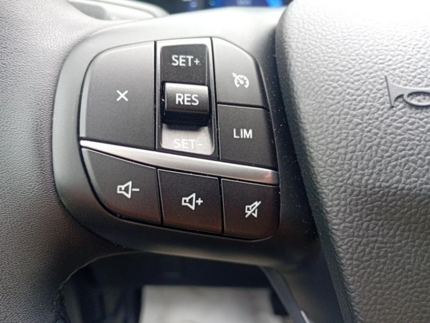 Ford Kuga 2.5 Duratec 225ch Phev Titanium Bva - Visuel #11
