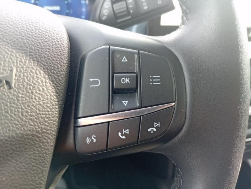 Ford Focus Active 1.0 Flexifuel Mhev 125ch Active X Powershift - Visuel #12