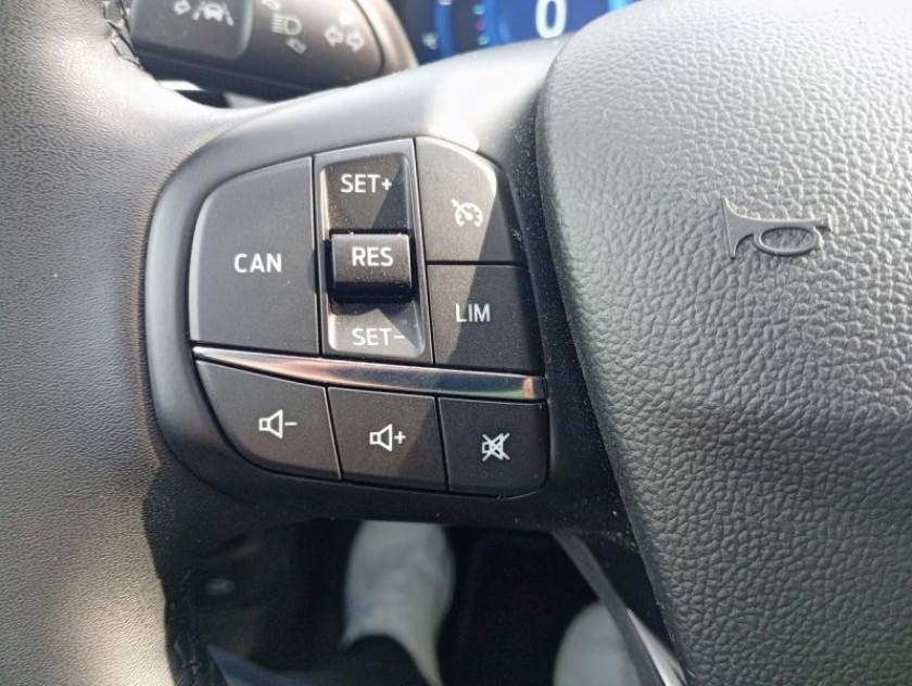 Ford Focus Active 1.0 Flexifuel Mhev 125ch Active X Powershift - Visuel #11