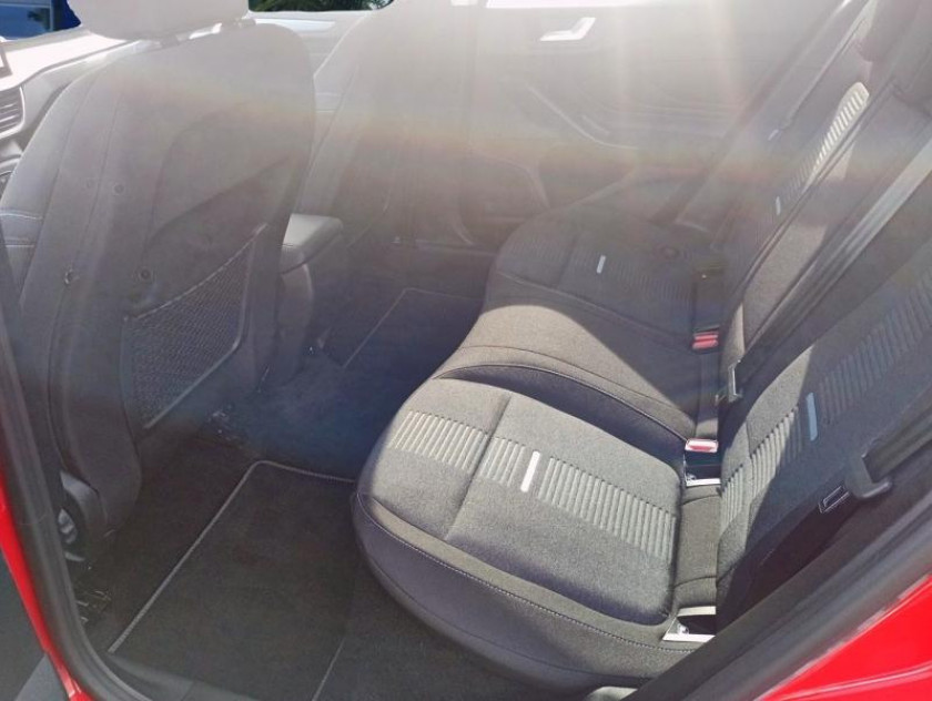 Ford Focus Active 1.0 Flexifuel Mhev 125ch Active X Powershift - Visuel #9