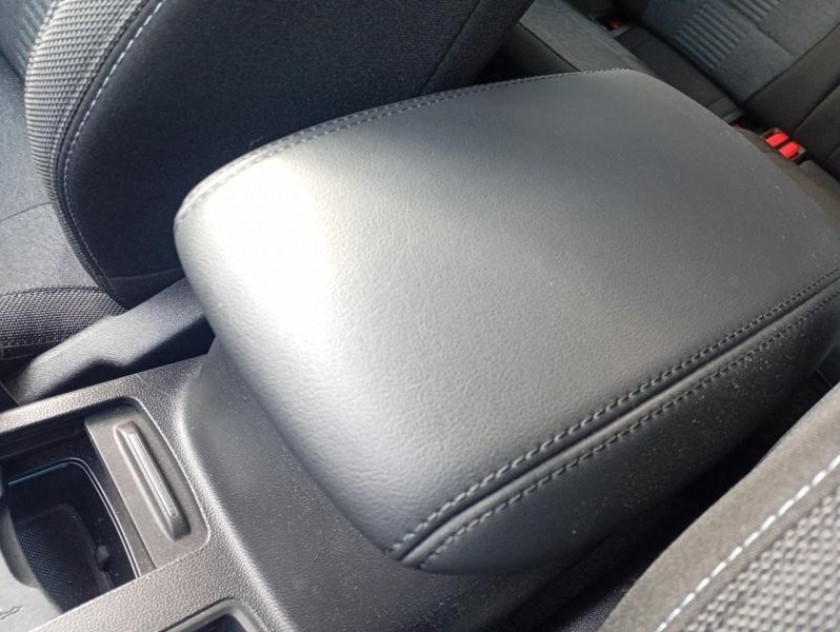 Ford Focus Active 1.0 Flexifuel Mhev 125ch Active X Powershift - Visuel #16