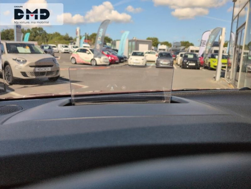 Ford Focus Active 1.0 Ecoboost 125ch Bva - Visuel #19