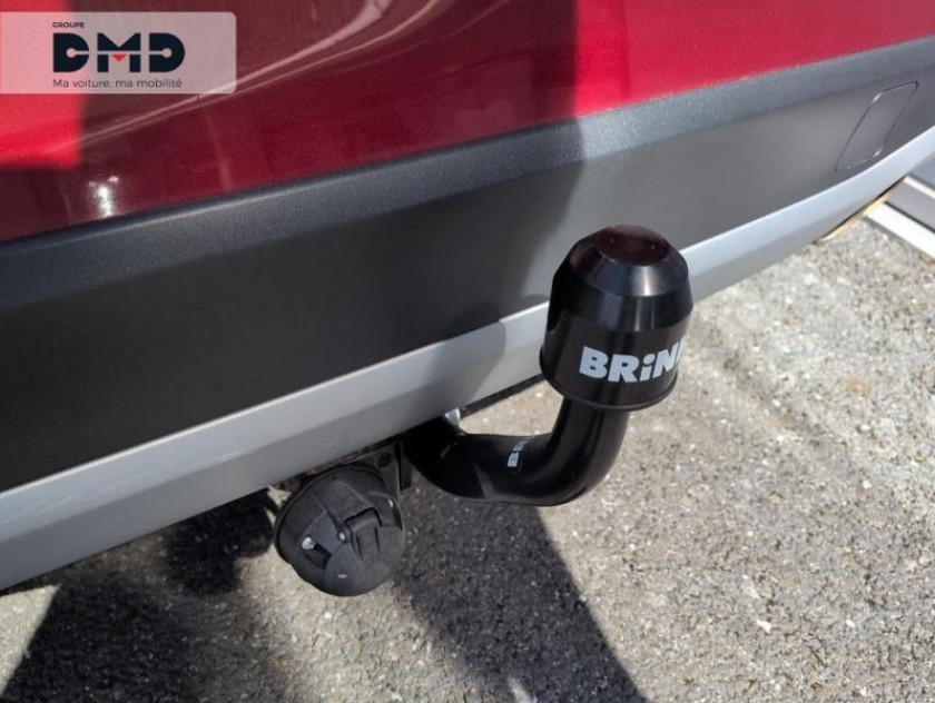 Ford Focus Active 1.0 Ecoboost 125ch Bva - Visuel #15