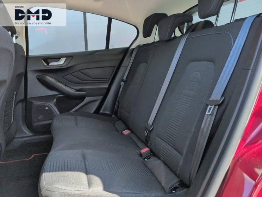 Ford Focus Active 1.0 Ecoboost 125ch Bva - Visuel #10