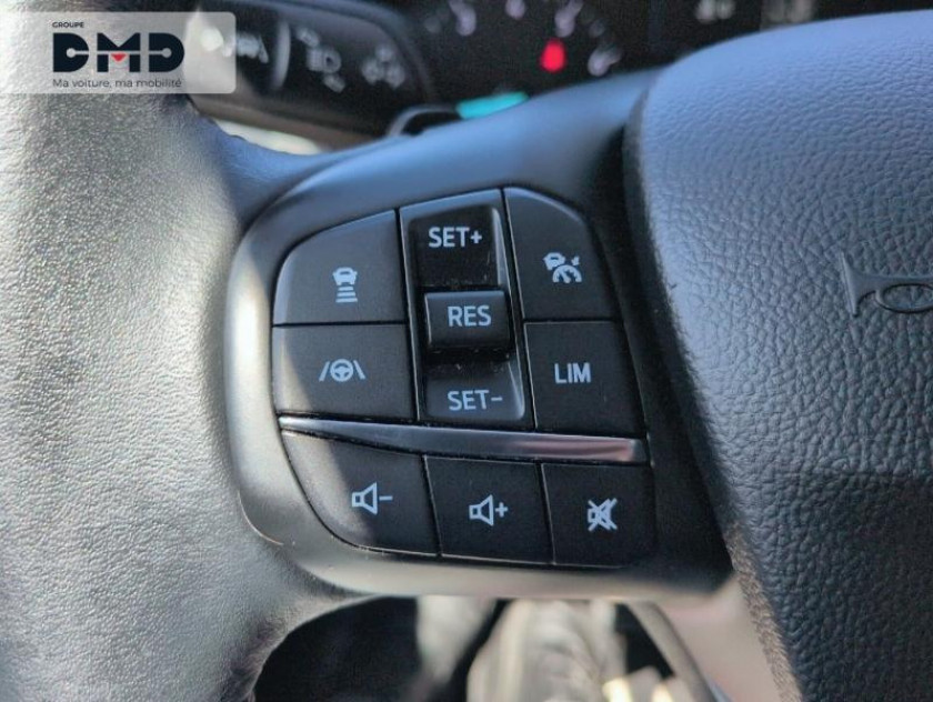 Ford Focus Active 1.0 Ecoboost 125ch Bva - Visuel #16