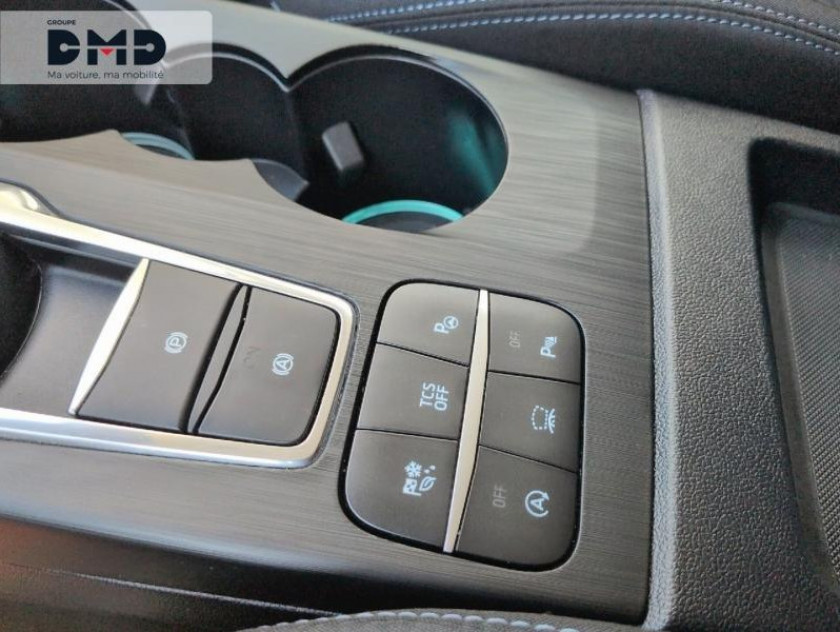 Ford Focus Active 1.0 Ecoboost 125ch Bva - Visuel #18