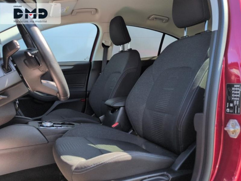 Ford Focus Active 1.0 Ecoboost 125ch Bva - Visuel #9