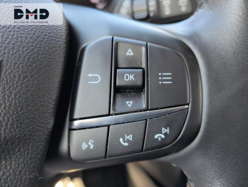 Ford Focus Active 1.0 Ecoboost 125ch Bva - Visuel #17