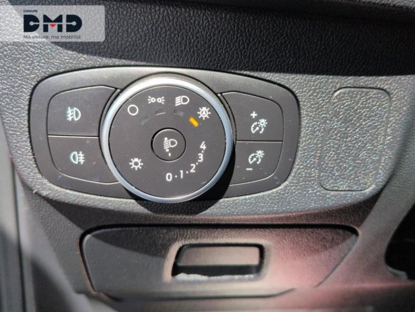 Ford Focus Active 1.0 Ecoboost 125ch Bva - Visuel #14