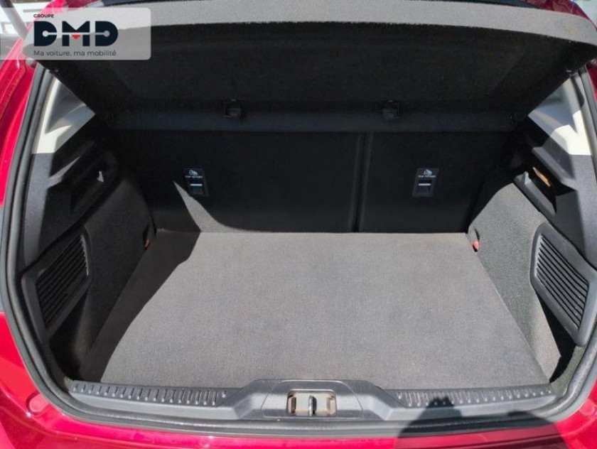 Ford Focus Active 1.0 Ecoboost 125ch Bva - Visuel #12