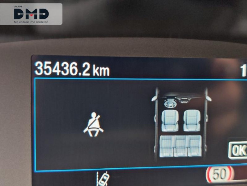 Ford Puma 1.0 Flexifuel 125ch S&s Mhev Titanium - Visuel #14