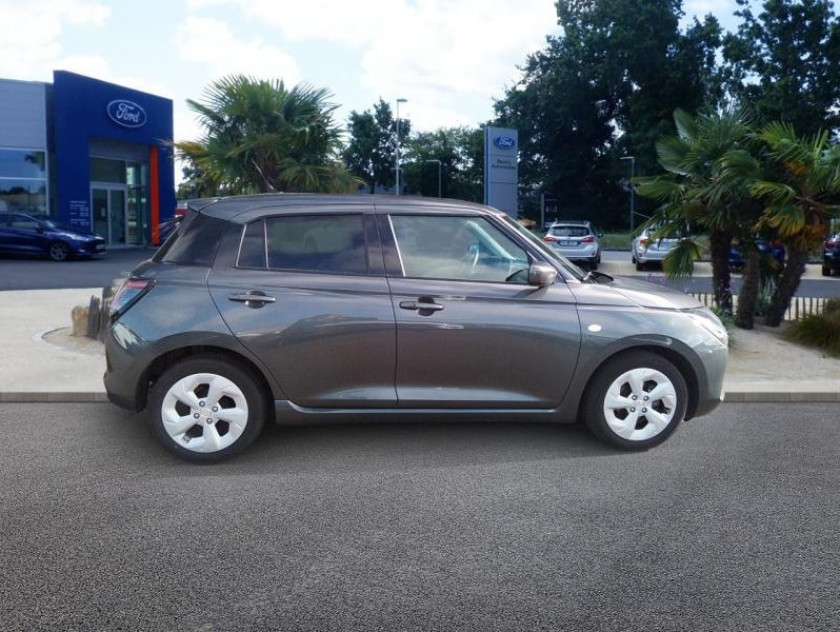 Suzuki Swift 1.2 Hybrid 83ch Privilège Auto - Visuel #5