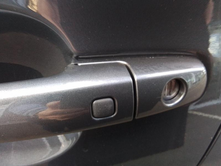 Suzuki Swift 1.2 Hybrid 83ch Privilège Auto - Visuel #8