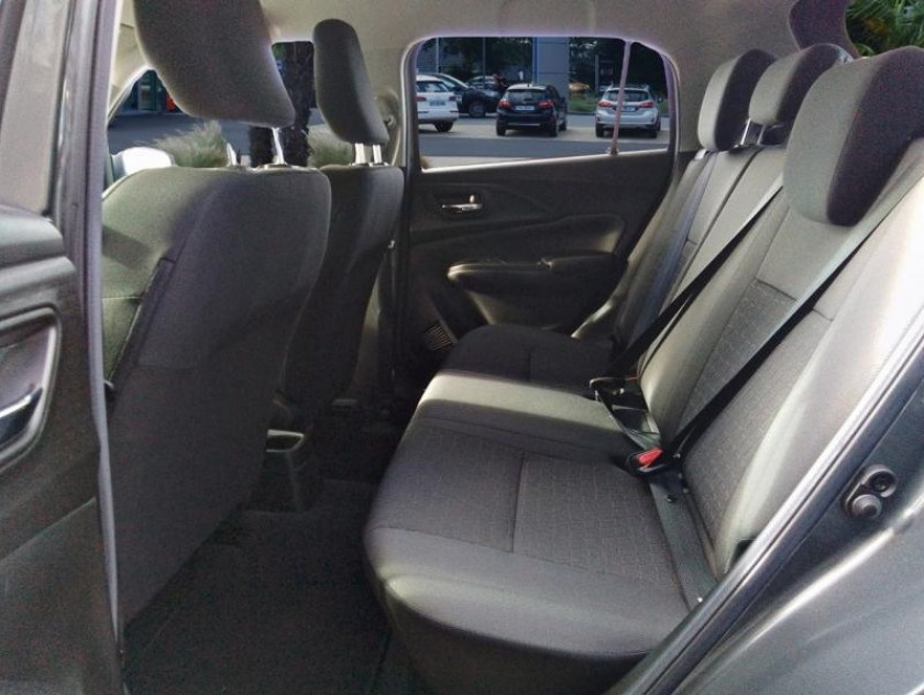 Suzuki Swift 1.2 Hybrid 83ch Privilège Auto - Visuel #10