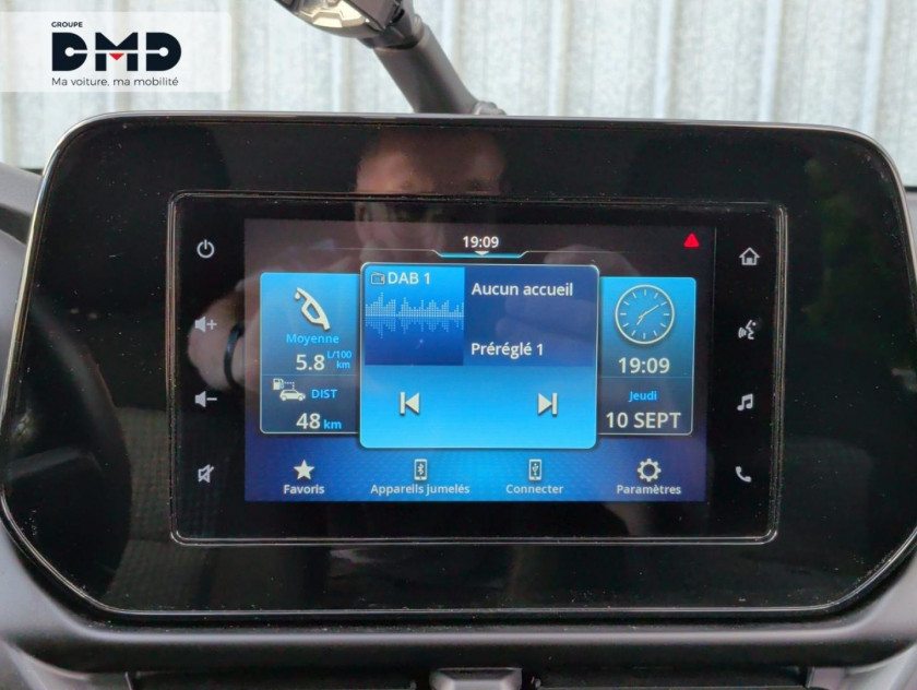 Suzuki S-cross 1.4 Boosterjet Hybrid 129ch Privilège - Visuel #6