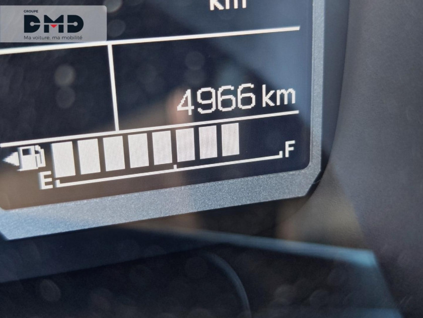 Suzuki Ignis 1.2 Dualjet Hybrid 83ch Pack - Visuel #14