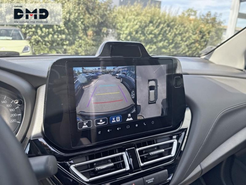 Suzuki S-cross 1.5 Dualjet Hybrid 115ch Style Auto My24 - Visuel #18