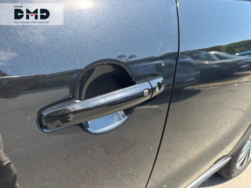 Suzuki S-cross 1.5 Dualjet Hybrid 115ch Style Auto My24 - Visuel #15