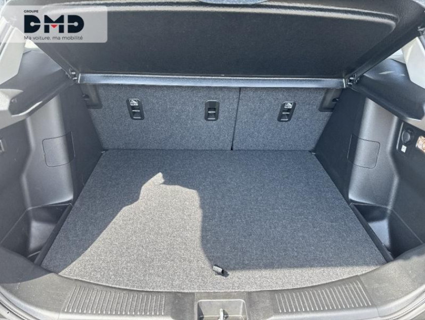Suzuki S-cross 1.5 Dualjet Hybrid 115ch Style Auto My24 - Visuel #12