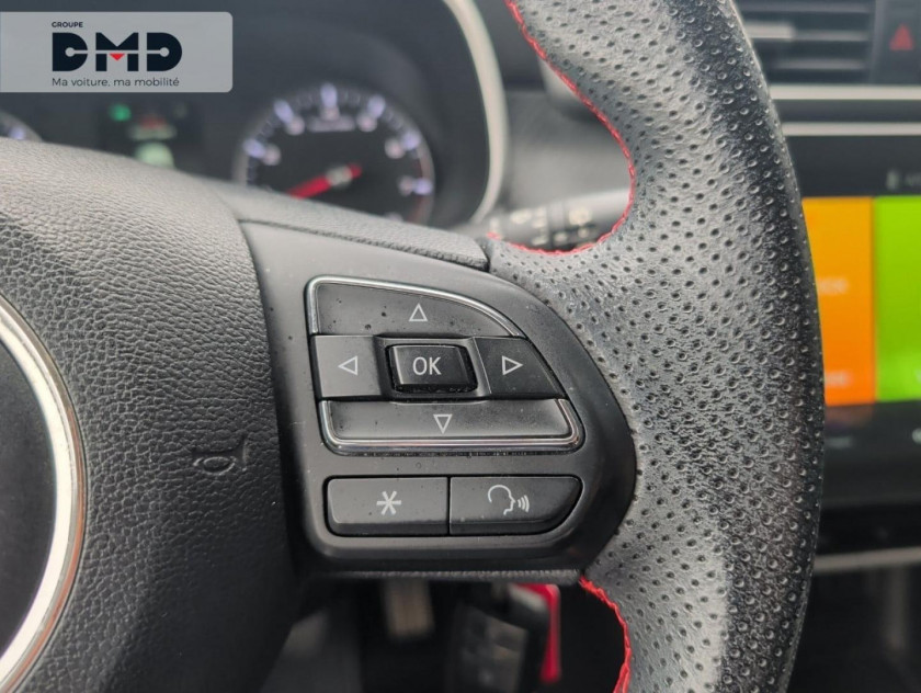 MG Motor Zs 1.5 Vti-tech 106ch Comfort - Visuel #17