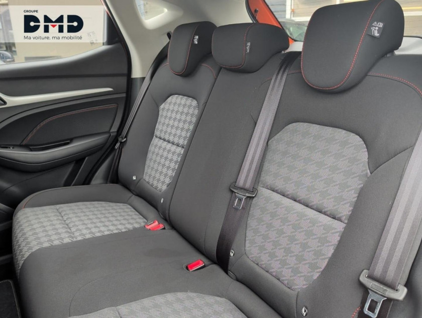 MG Motor Zs 1.5 Vti-tech 106ch Comfort - Visuel #10