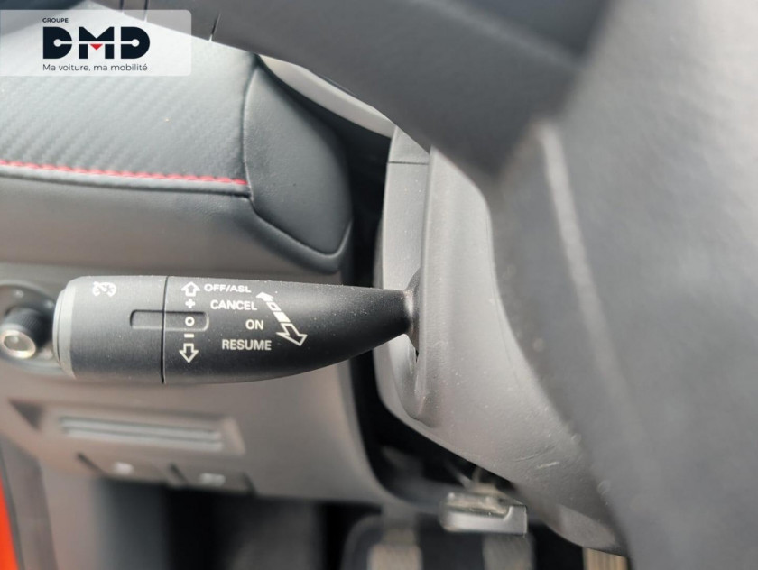 MG Motor Zs 1.5 Vti-tech 106ch Comfort - Visuel #19