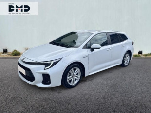Suzuki Swace 1.8 Hybrid 140ch Pack My24