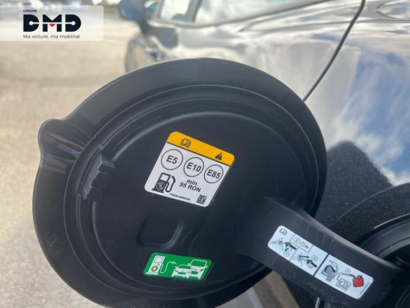 Ford Puma 1.0 Flexifuel 125ch S&s Mhev Titanium Business - Visuel #14
