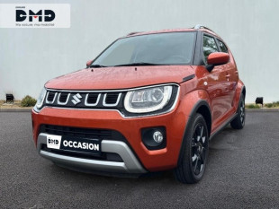 Suzuki Ignis 1.2 Dualjet Hybrid 83ch Privilège