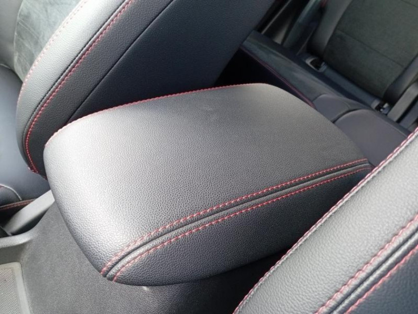 Ford Kuga 2.5 Duratec 190ch Fhev E85 St-line X Bva - Visuel #16
