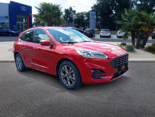 Ford Kuga 2.5 Duratec 190ch Fhev E85 St-line X Bva