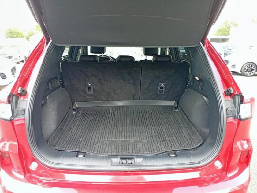Ford Kuga 2.5 Duratec 190ch Fhev E85 St-line X Bva - Visuel #10