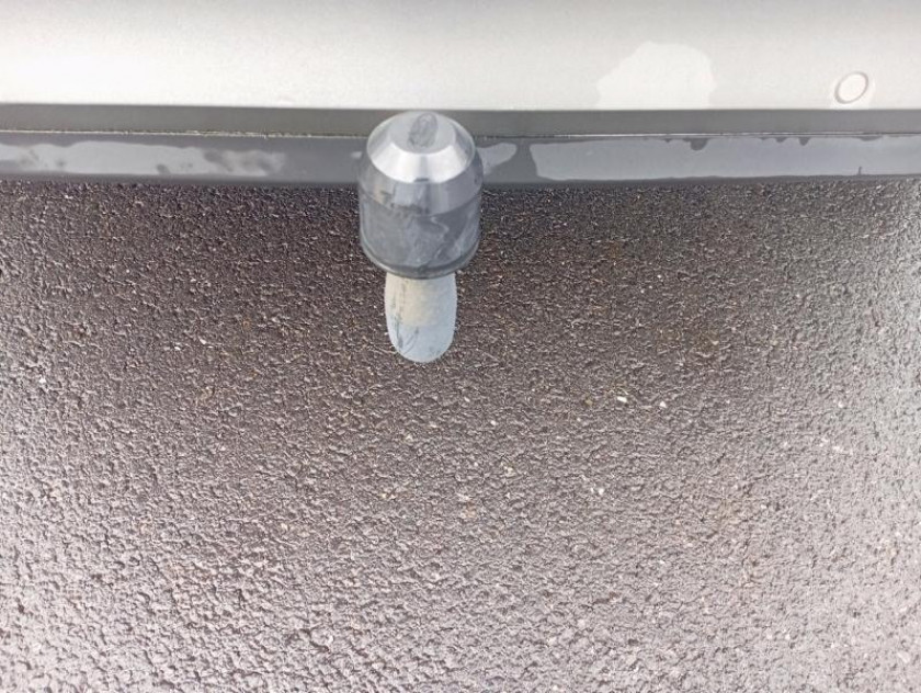 Ford Puma 1.0 Flexifuel 125ch S&s Mhev Titanium - Visuel #7