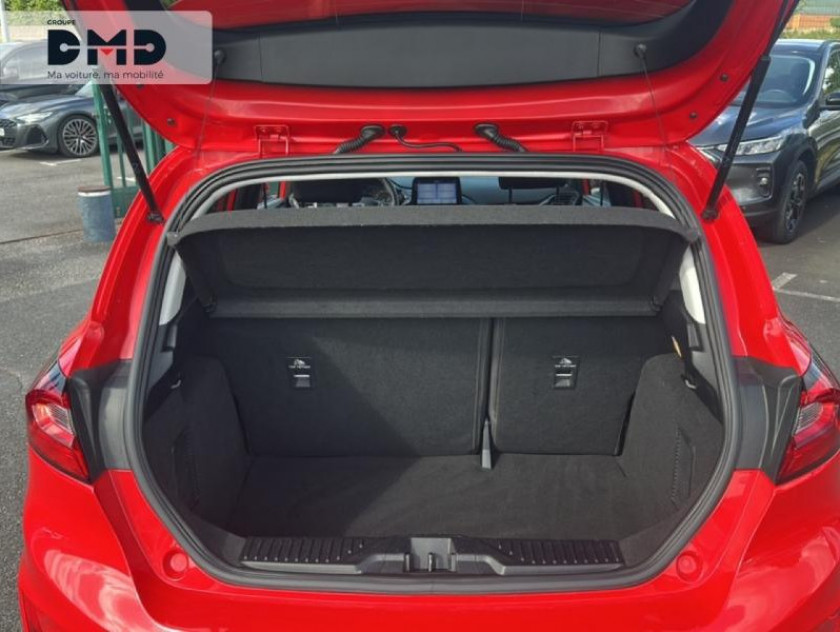 Ford Fiesta 1.0 Flexifuel 95ch Titanium Business 5p - Visuel #12