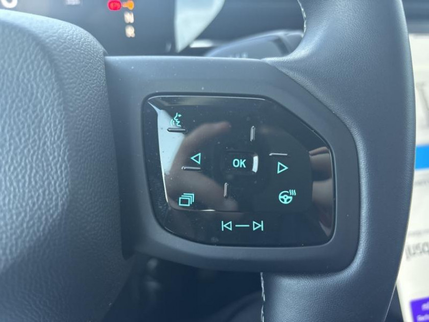 Ford Explorer 286ch Extended Range 77kwh Pack Premium Rwd - Visuel #20