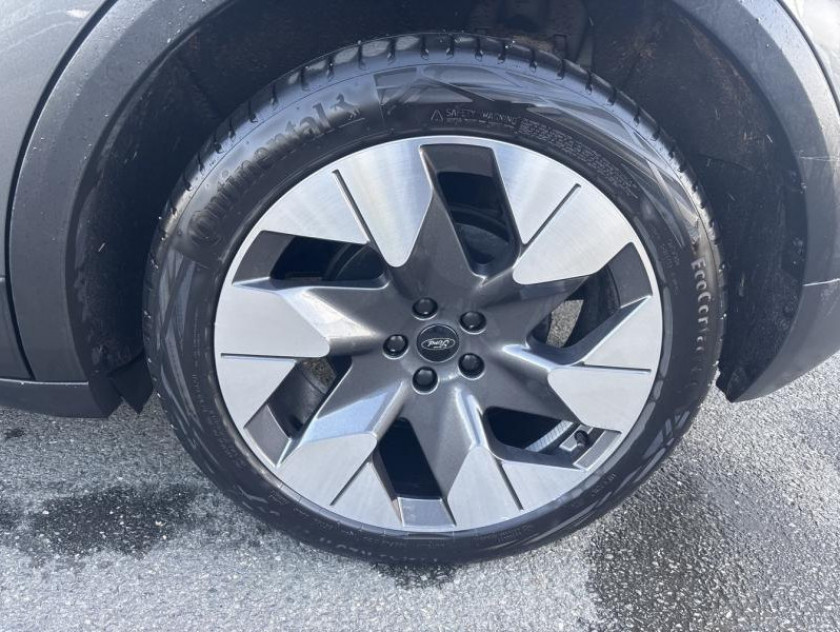 Ford Explorer 286ch Extended Range 77kwh Pack Premium Rwd - Visuel #12