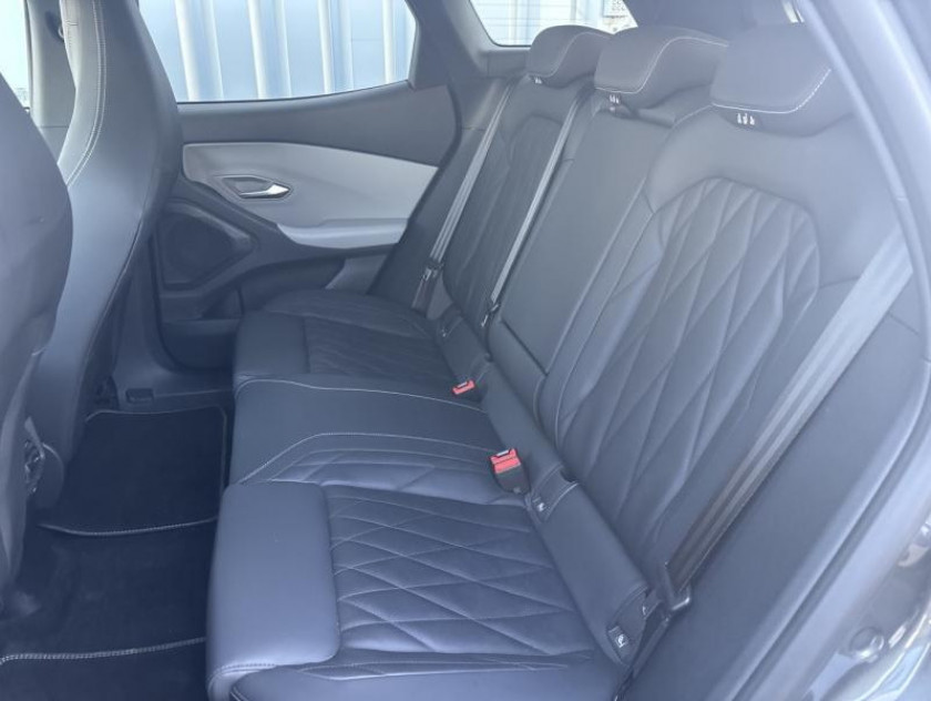 Ford Explorer 286ch Extended Range 77kwh Pack Premium Rwd - Visuel #8