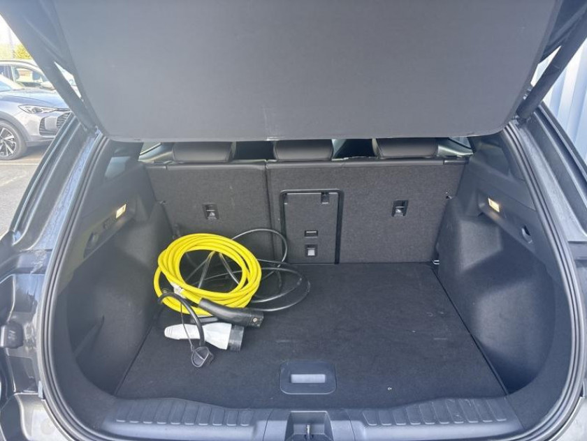 Ford Explorer 286ch Extended Range 77kwh Pack Premium Rwd - Visuel #10