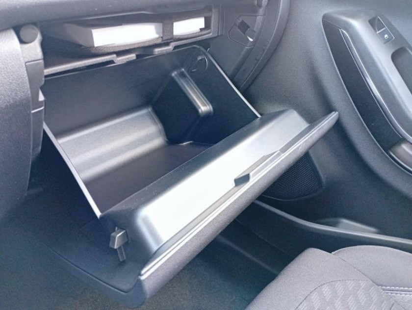 Ford Puma 1.0 Flexifuel 125ch S&s Mhev Titanium - Visuel #17