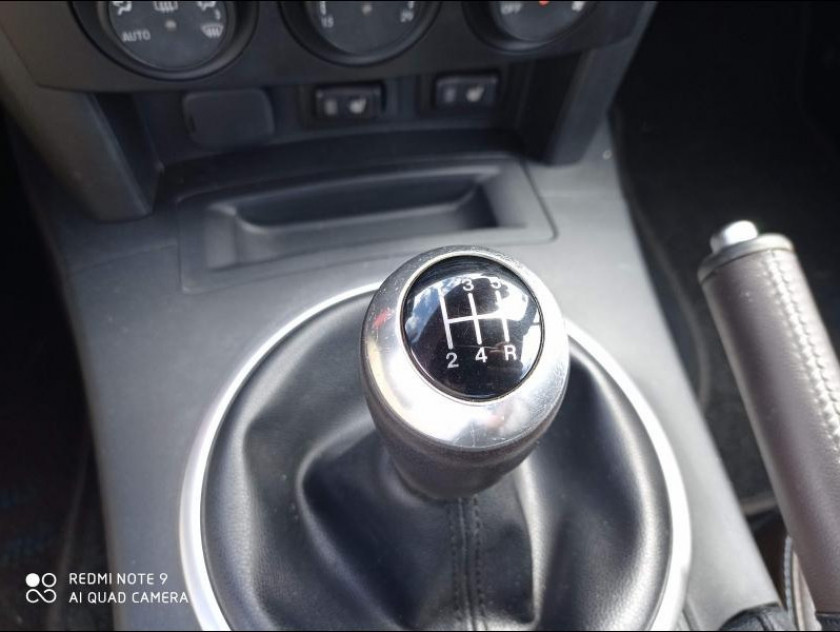 Mazda Mx-5 Rc 1.8 Mzr 126ch Elégance Cuir - Visuel #9