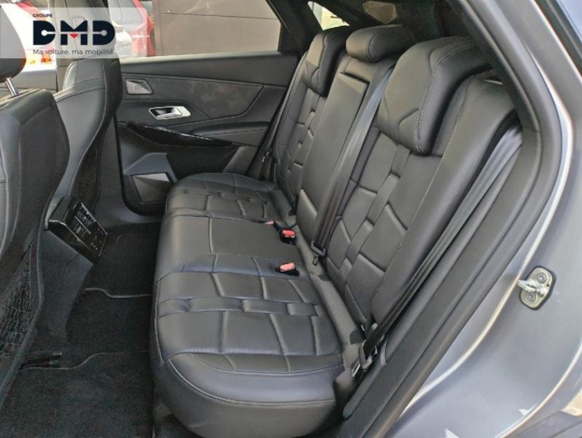 Ds Ds 7 Crossback Bluehdi 180ch Grand Chic Automatique 128g - Visuel #10