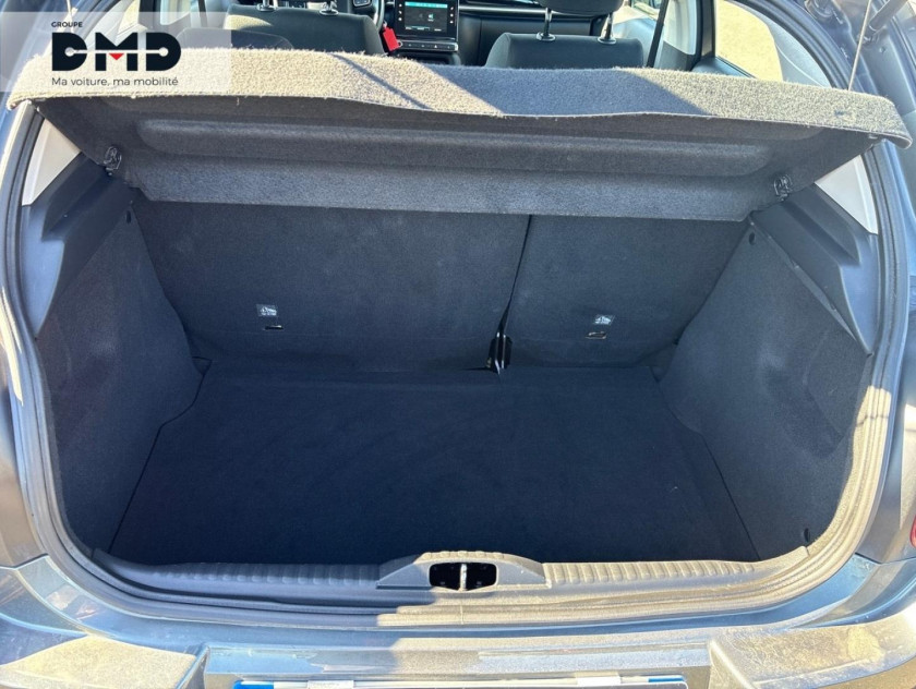 Citroen C3 Bluehdi 100ch Shine S&s - Visuel #12