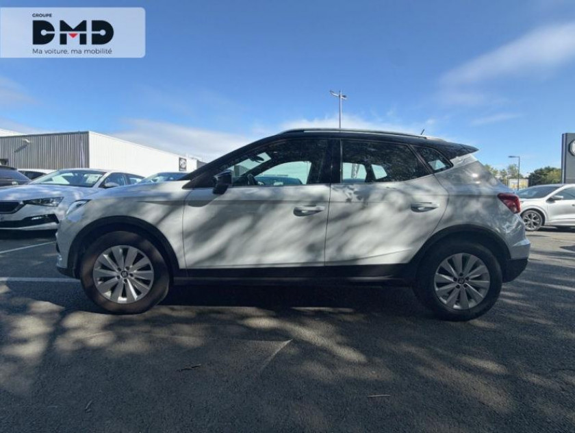 Seat Arona 1.0 Ecotsi 95ch Start/stop Xcellence Euro6d-t - Visuel #17