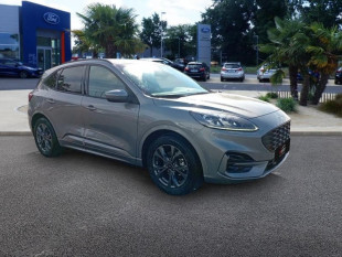 Ford Kuga 2.5 Duratec 190ch Fhev E85 St-line X Bva